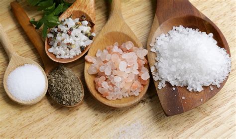 Best Salt For Cooking Food Nigeria