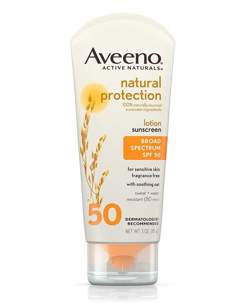 best natural sunscreen for sensitive skin