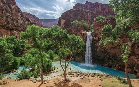 best nature reserves in the us