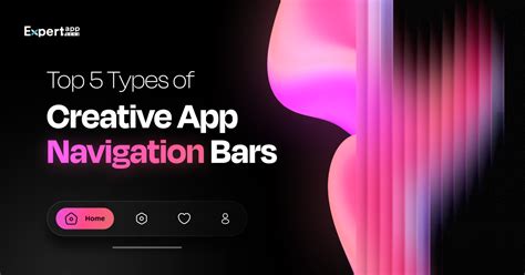Best Navigation Bar Apps