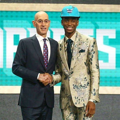 Best Nba Draft Day Suits