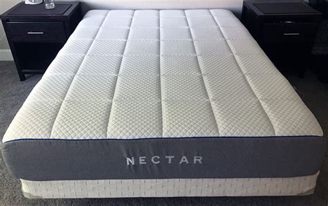 best nectar sleep mattress