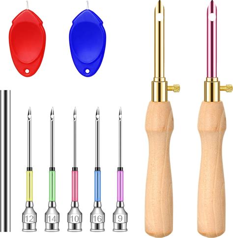 Best Needle Punch Tool