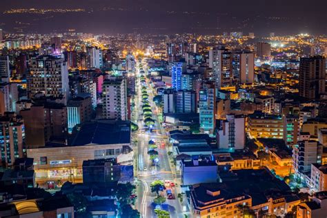best neighborhoods in bucaramanga colombia