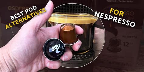 Best Nespresso Machine Alternative
