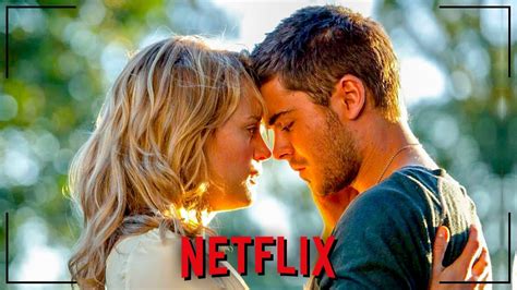 best netflix movies english romantic