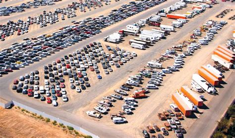 best nevada automobile auctions