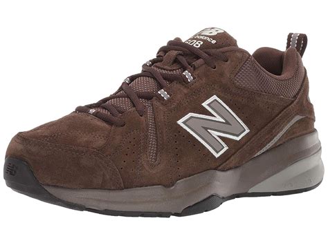 best new balance men's walking sneakers