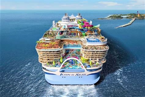 best new cruise ship 2024