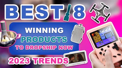 best new products 2023