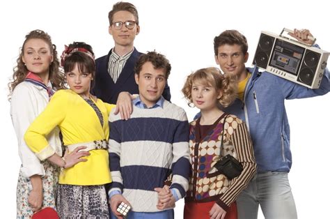 best new russian sitcoms