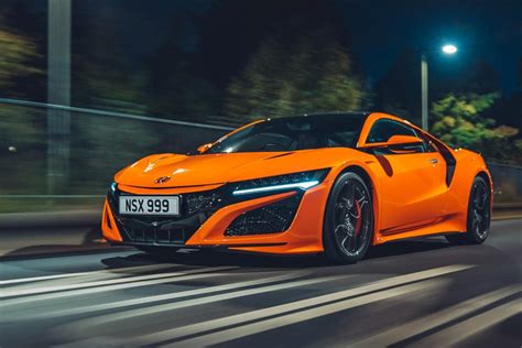 best new sports cars