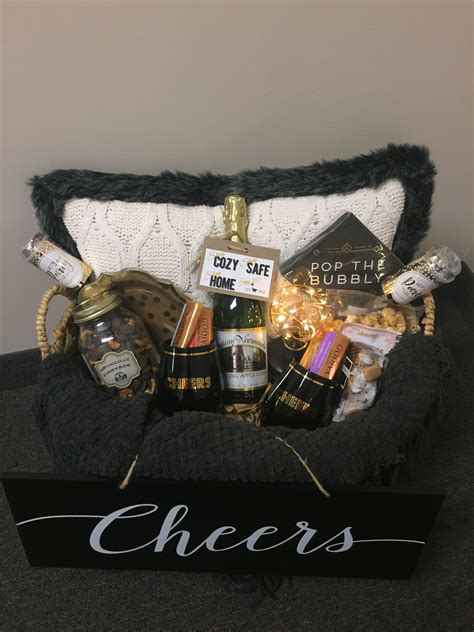 best new year gift baskets systems