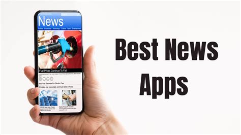  62 Essential Best News App For Android Tv Popular Now