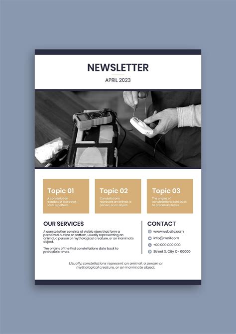 best newsletter services