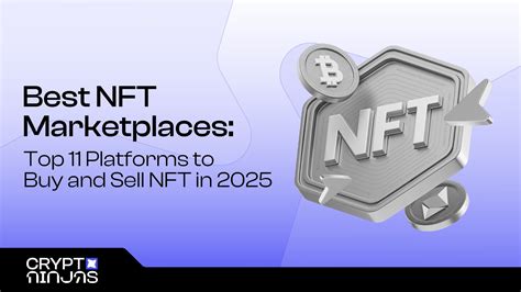 Best Nft Platforms