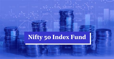 best nifty 50 index funds 2024