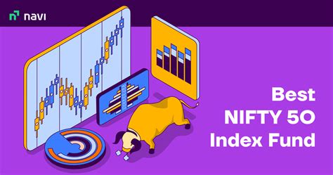 best nifty fifty index fund