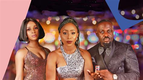 best nigerian movies on netflix 2023