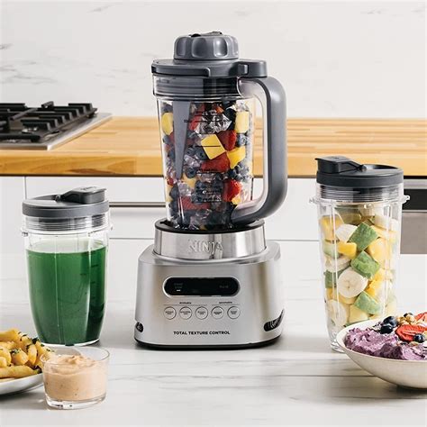 Best Ninja Blender Bundle