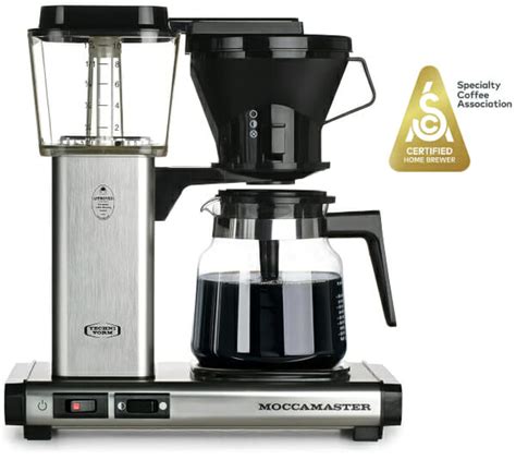 Best Non Plastic Coffee Maker