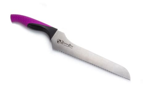 Best Non Serrated Bread Knife