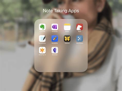Best Note Taking App For Old Ipad
