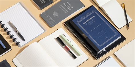 Best Notebook For Multiple Projects