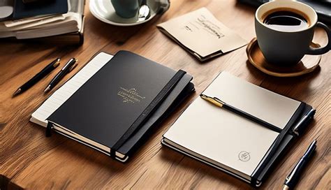 Best Notebooks To Take Notes