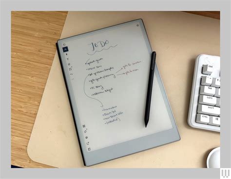Best Notepad Device