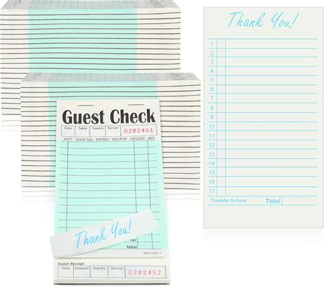 Best Notepads For Servers