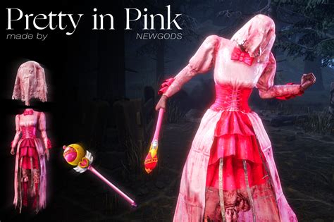 best nurse skin dbd