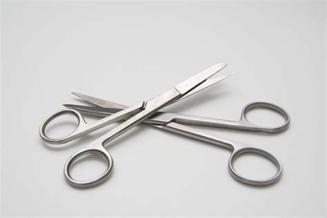 Best Nurses Scissors
