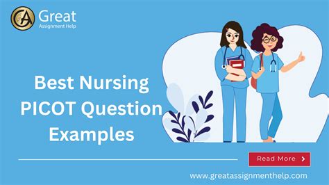 best nursing picot questions