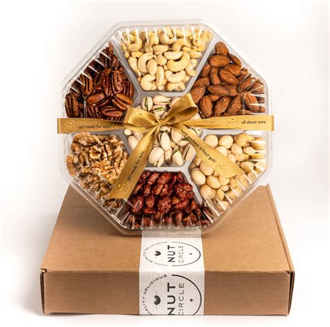 Best Nut Gift Sets