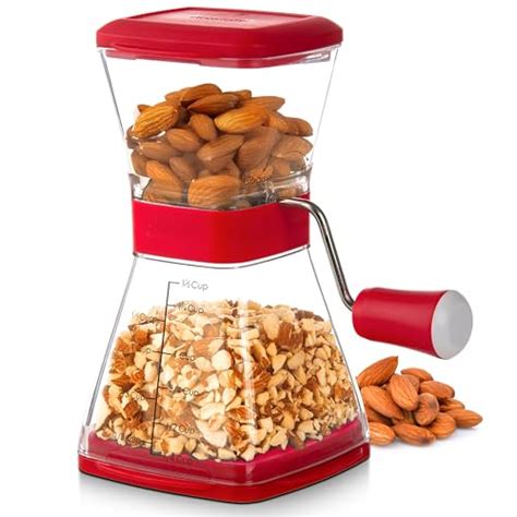 Best Nut Grinder