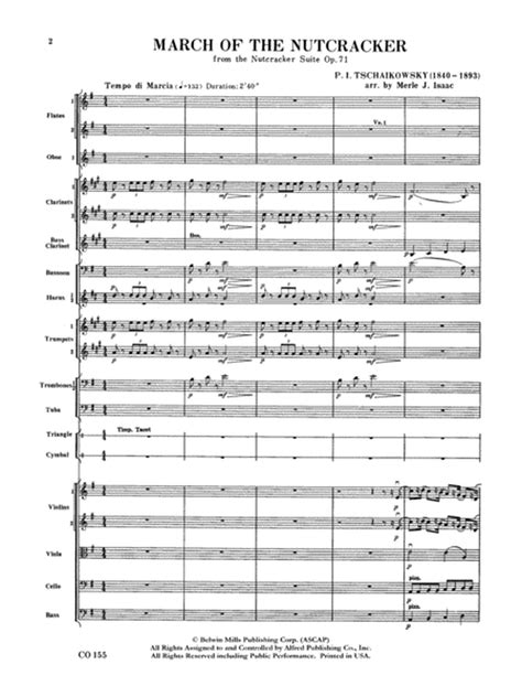 Best Nutcracker Music