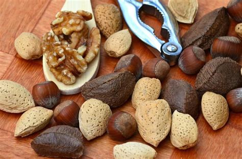 best nuts to eat for prostate health