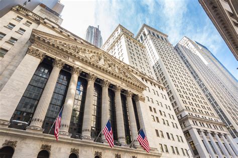best nyc new york financial institutions