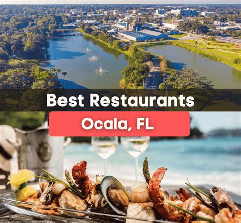 best ocala restaurants