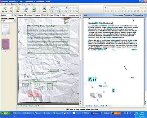 best ocr software to convert image to text