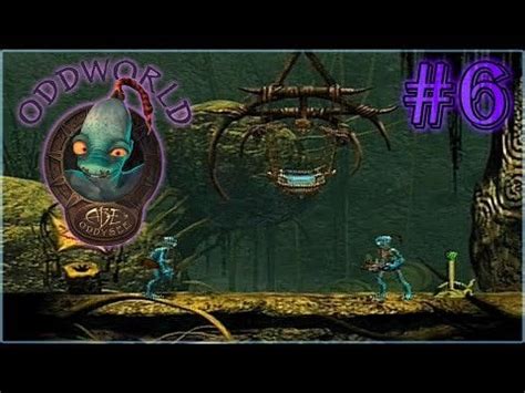 Best Oddworld Game Reddit