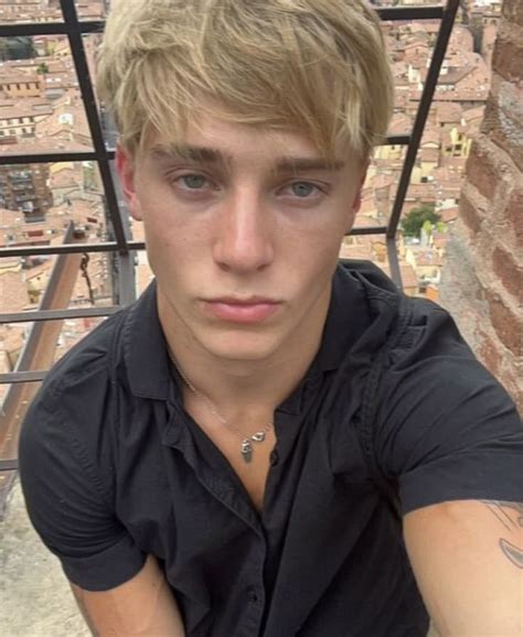 best of andrew blake