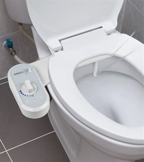 Best Of Bidet Toilet Seat