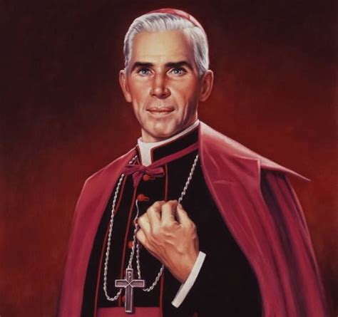 best of bishop fulton sheen