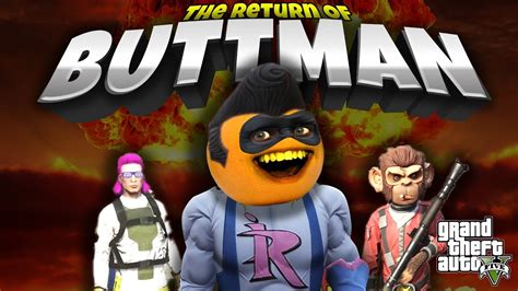 best of buttman 2