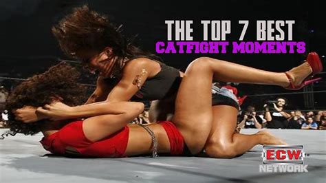 best of catfighting 4