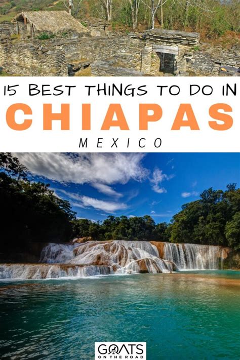 Best Of Chiapas