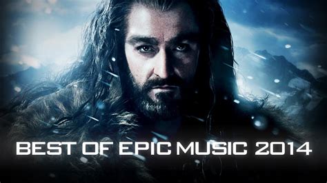 best of epic music