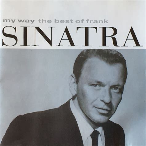 best of frank sinatra cd